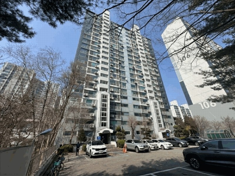 2025타경71402 경기도 남양주시 화도읍 녹촌로 20, 신한토탈아파트 107동 7층 703호 아파트[공급27평형] 경매 이미지
