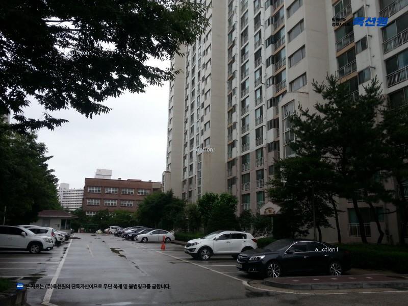 2025타경71402 경기도 남양주시 화도읍 녹촌로 20, 신한토탈아파트 107동 7층 703호 아파트[공급27평형] 경매 이미지