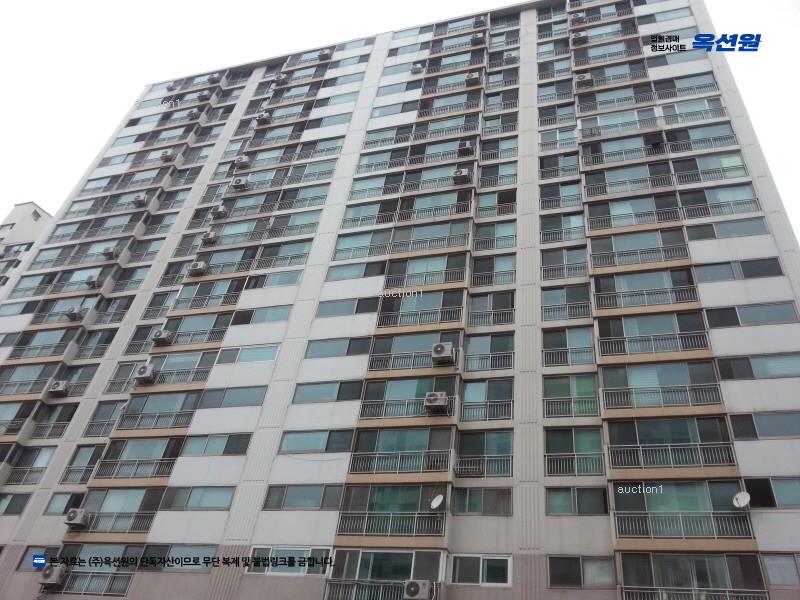 2025타경71402 경기도 남양주시 화도읍 녹촌로 20, 신한토탈아파트 107동 7층 703호 아파트[공급27평형] 경매 이미지