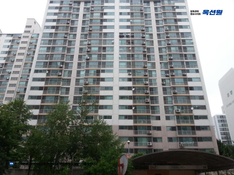 2025타경71402 경기도 남양주시 화도읍 녹촌로 20, 신한토탈아파트 107동 7층 703호 아파트[공급27평형] 경매 이미지