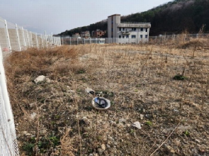2025타경71404 경기도 남양주시 진접읍 장현리 산33-1 임야 경매 이미지
