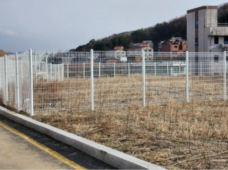 2025타경71404 경기도 남양주시 진접읍 장현리 산33-1 임야 경매 이미지