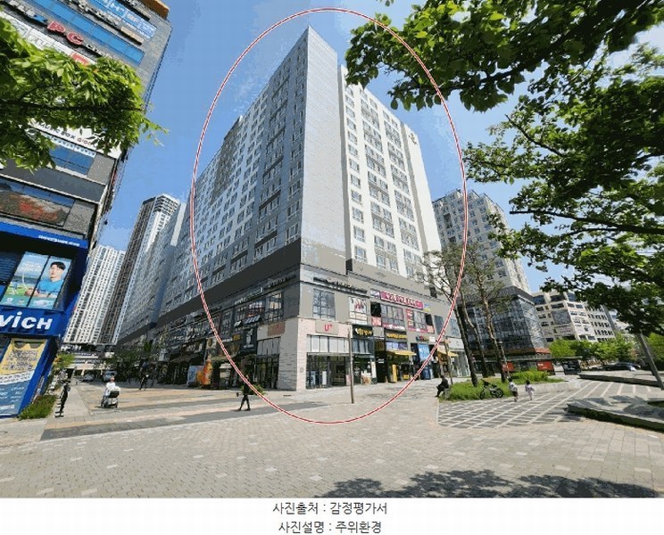 2025타경71477 경기도 남양주시 다산중앙로123번길 22-26, 다산헤리움그랑비스타1차 14층 1409호 오피스텔[계약14평형] 경매 이미지