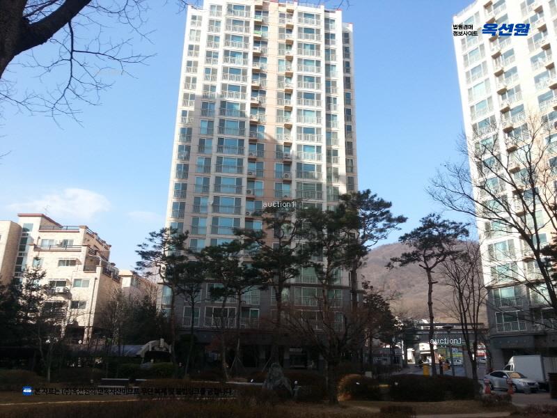 2025타경71485 경기도 남양주시 비룡로141번길 21, 마석역신도브래뉴2차아파트 209동 18층 1801호 아파트[공급56평형] 경매 이미지