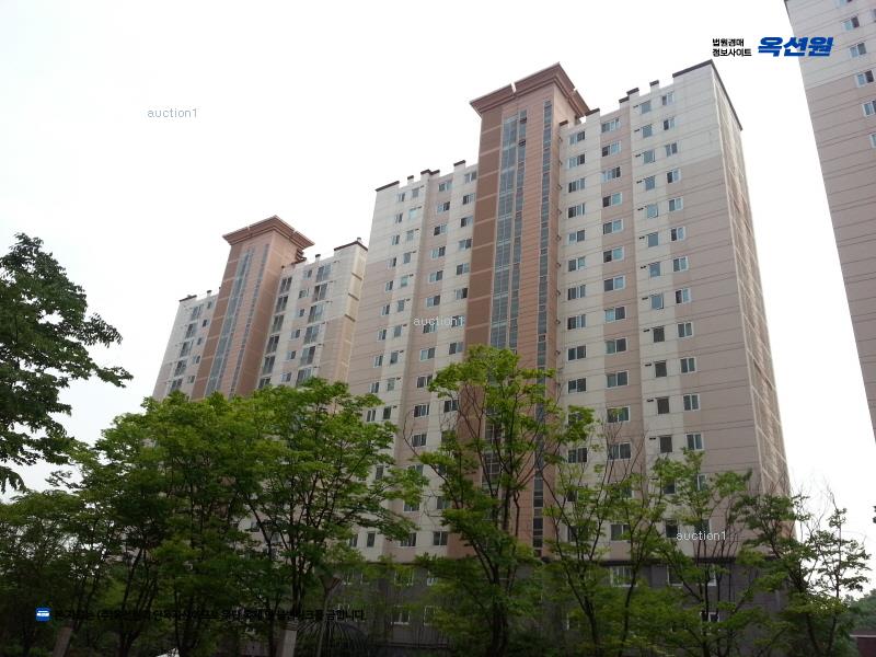 2025타경71485 경기도 남양주시 비룡로141번길 21, 마석역신도브래뉴2차아파트 209동 18층 1801호 아파트[공급56평형] 경매 이미지