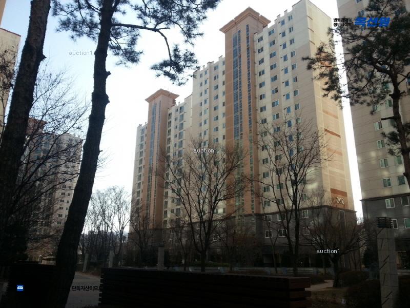 2025타경71485 경기도 남양주시 비룡로141번길 21, 마석역신도브래뉴2차아파트 209동 18층 1801호 아파트[공급56평형] 경매 이미지