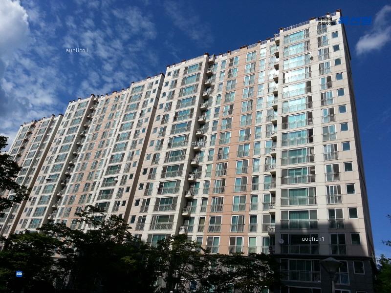 2025타경71485 경기도 남양주시 비룡로141번길 21, 마석역신도브래뉴2차아파트 209동 18층 1801호 아파트[공급56평형] 경매 이미지