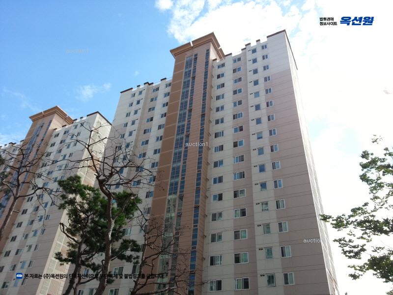 2025타경71485 경기도 남양주시 비룡로141번길 21, 마석역신도브래뉴2차아파트 209동 18층 1801호 아파트[공급56평형] 경매 이미지