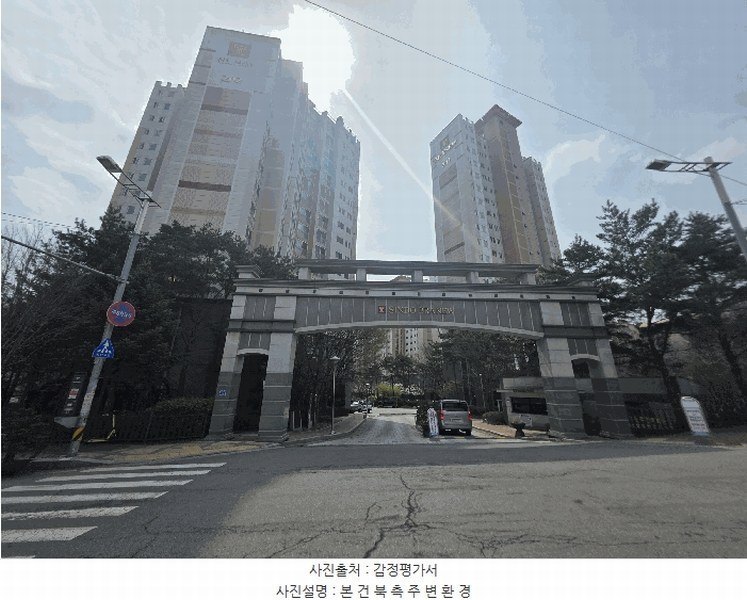 2025타경71485 경기도 남양주시 비룡로141번길 21, 마석역신도브래뉴2차아파트 209동 18층 1801호 아파트[공급56평형] 경매 이미지
