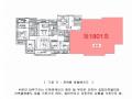 2025타경71485 경기도 남양주시 비룡로141번길 21, 마석역신도브래뉴2차아파트 209동 18층 1801호 아파트[공급56평형] 경매 이미지