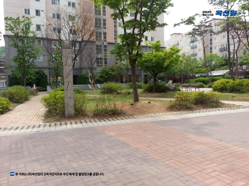 2025타경71485 경기도 남양주시 비룡로141번길 21, 마석역신도브래뉴2차아파트 209동 18층 1801호 아파트[공급56평형] 경매 이미지