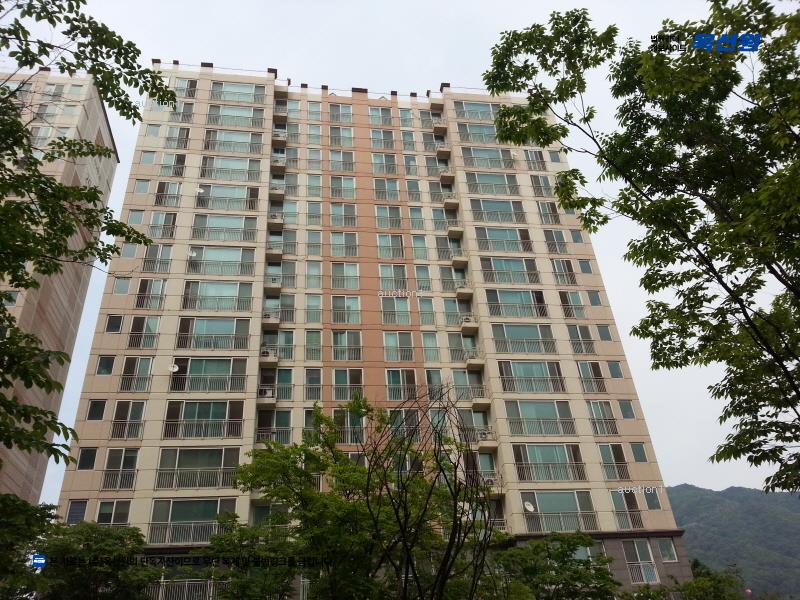 2025타경71485 경기도 남양주시 비룡로141번길 21, 마석역신도브래뉴2차아파트 209동 18층 1801호 아파트[공급56평형] 경매 이미지