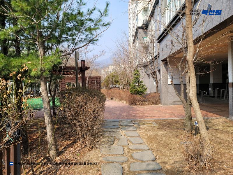 2025타경71485 경기도 남양주시 비룡로141번길 21, 마석역신도브래뉴2차아파트 209동 18층 1801호 아파트[공급56평형] 경매 이미지