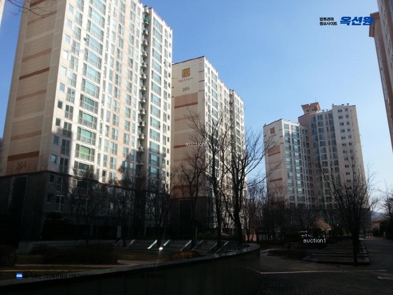 2025타경71485 경기도 남양주시 비룡로141번길 21, 마석역신도브래뉴2차아파트 209동 18층 1801호 아파트[공급56평형] 경매 이미지