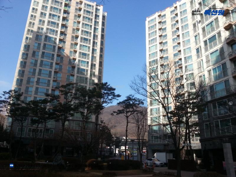 2025타경71485 경기도 남양주시 비룡로141번길 21, 마석역신도브래뉴2차아파트 209동 18층 1801호 아파트[공급56평형] 경매 이미지