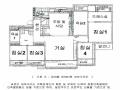 2025타경71485 경기도 남양주시 비룡로141번길 21, 마석역신도브래뉴2차아파트 209동 18층 1801호 아파트[공급56평형] 경매 이미지