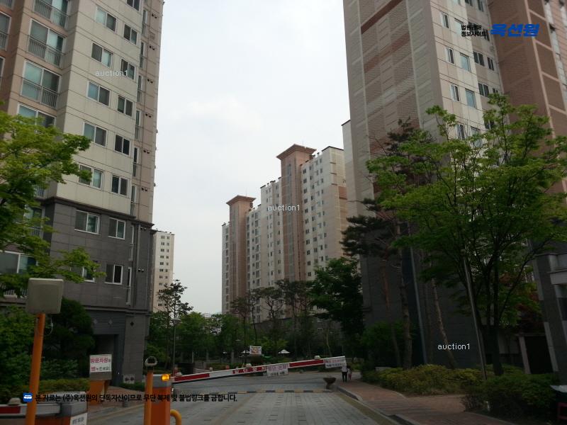2025타경71485 경기도 남양주시 비룡로141번길 21, 마석역신도브래뉴2차아파트 209동 18층 1801호 아파트[공급56평형] 경매 이미지