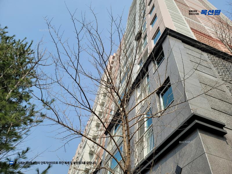 2025타경71485 경기도 남양주시 비룡로141번길 21, 마석역신도브래뉴2차아파트 209동 18층 1801호 아파트[공급56평형] 경매 이미지