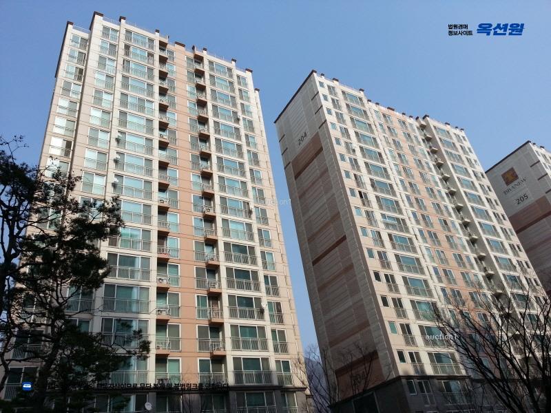 2025타경71485 경기도 남양주시 비룡로141번길 21, 마석역신도브래뉴2차아파트 209동 18층 1801호 아파트[공급56평형] 경매 이미지