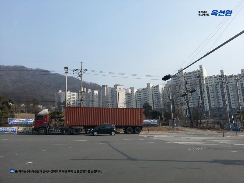 2025타경71485 경기도 남양주시 비룡로141번길 21, 마석역신도브래뉴2차아파트 209동 18층 1801호 아파트[공급56평형] 경매 이미지