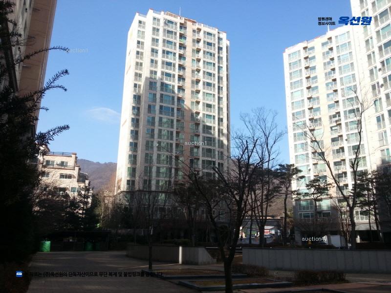 2025타경71485 경기도 남양주시 비룡로141번길 21, 마석역신도브래뉴2차아파트 209동 18층 1801호 아파트[공급56평형] 경매 이미지