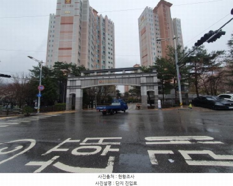 2025타경71485 경기도 남양주시 비룡로141번길 21, 마석역신도브래뉴2차아파트 209동 18층 1801호 아파트[공급56평형] 경매 이미지