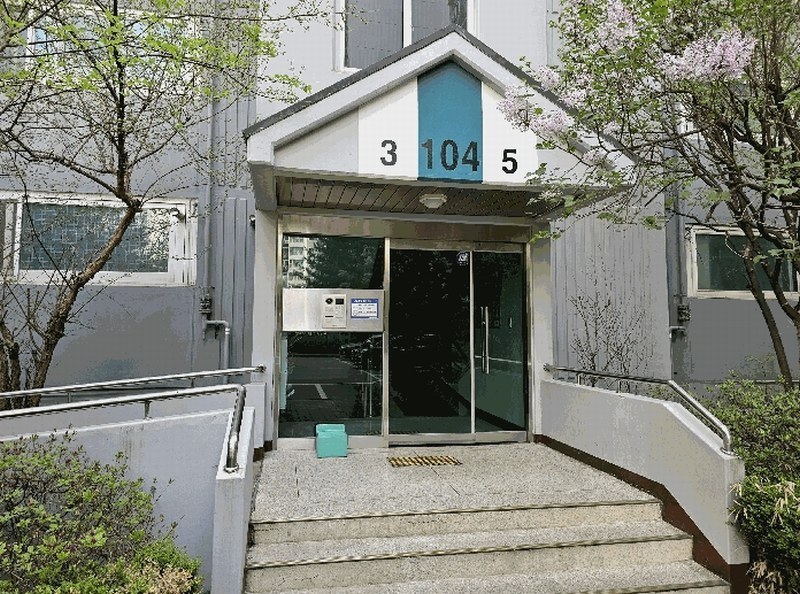 2025타경71531 경기도 남양주시 진건오남로512번길 25-1, 신우아이딜아파트 104동 2층 205호 아파트[공급33평형] 경매 이미지