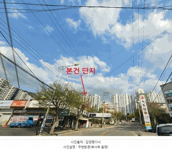 2025타경71531 경기도 남양주시 진건오남로512번길 25-1, 신우아이딜아파트 104동 2층 205호 아파트[공급33평형] 경매 이미지