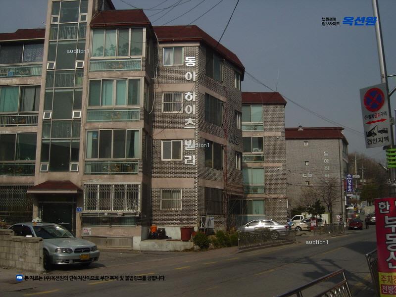2024타경5551 경기도 남양주시 진접읍 내각1로73번길 11-1, 동아하이츠빌라 C동 1층 102호 다세대(빌라)[공급22평형] 경매 이미지
