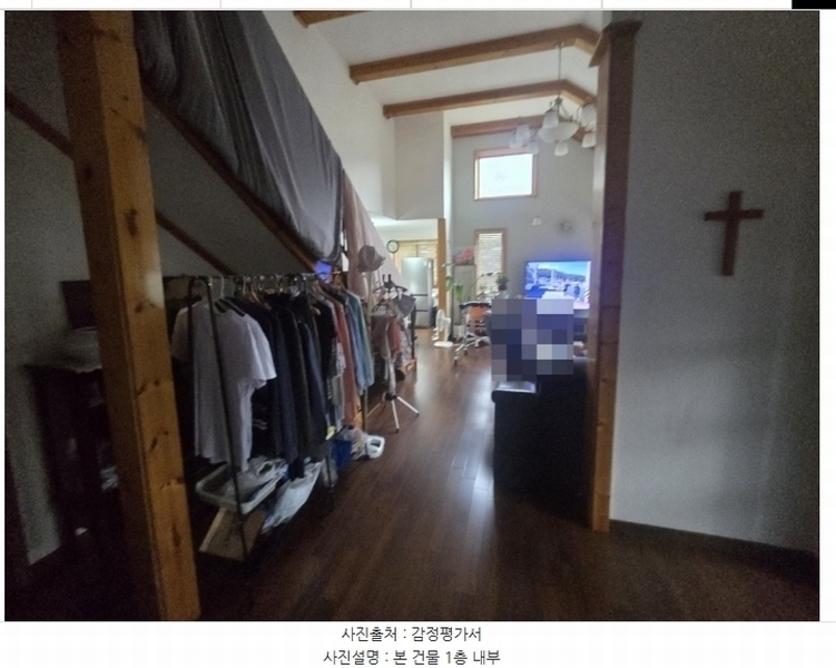 2024타경5803 경기도 가평군 청평면 대성리 406-2 주택 경매 이미지