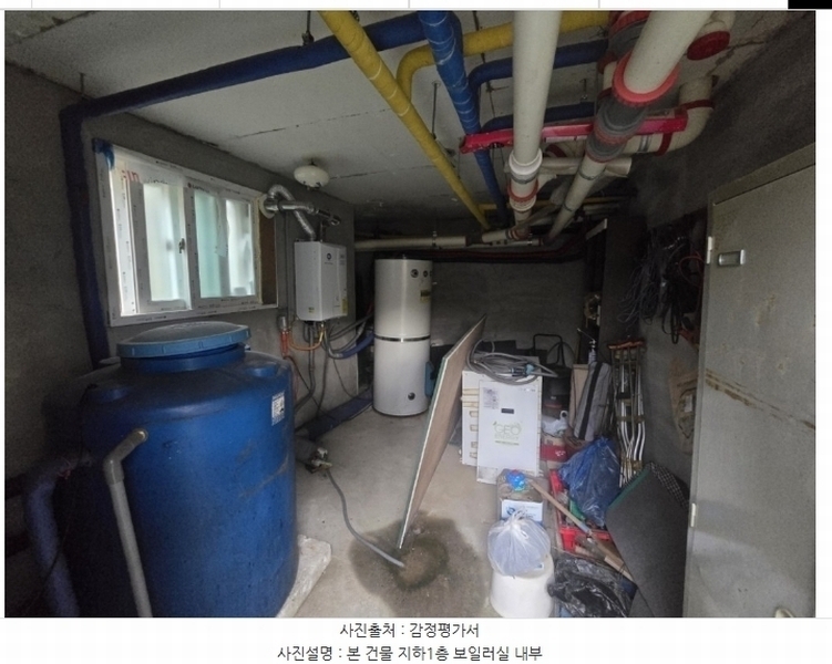 2024타경5803 경기도 가평군 청평면 대성리 406-2 주택 경매 이미지