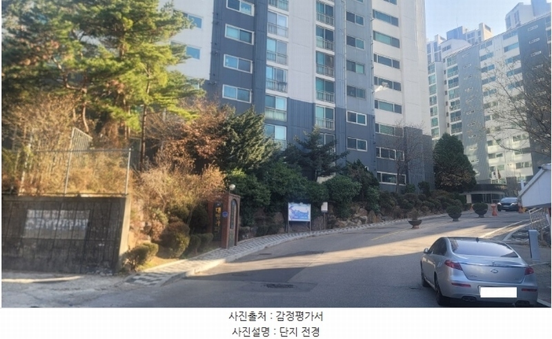 2024타경5926 경기도 남양주시 경춘로1308번길 8-12, 대명아파트 105동 10층 1001호 아파트[공급32평형] 경매 이미지