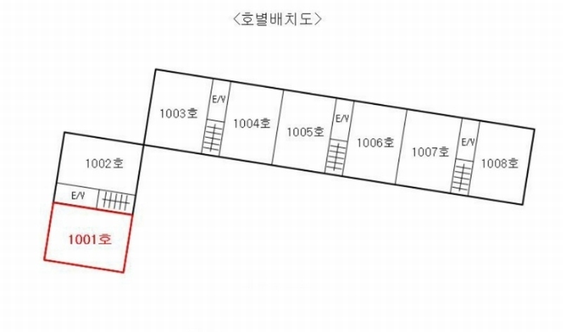 2024타경5926 경기도 남양주시 경춘로1308번길 8-12, 대명아파트 105동 10층 1001호 아파트[공급32평형] 경매 이미지