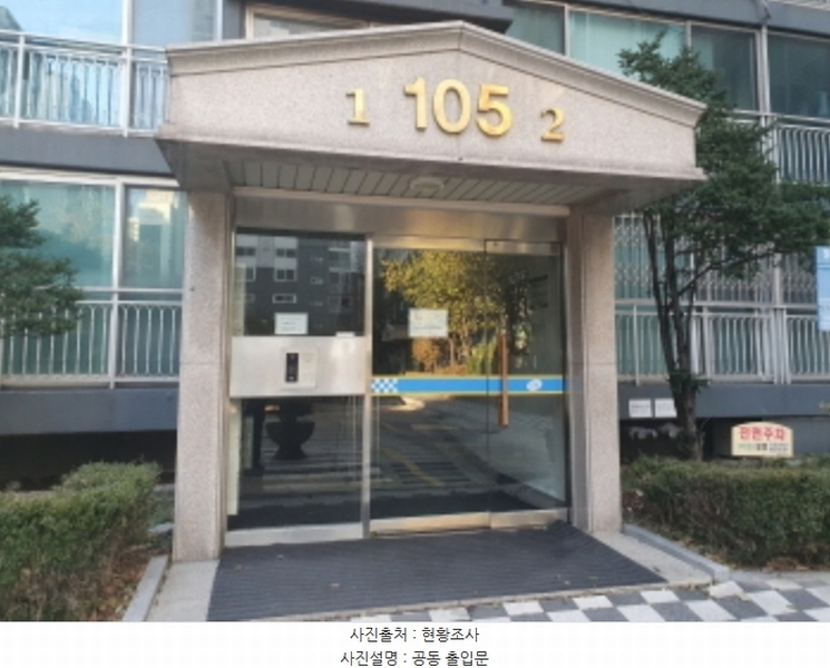 2024타경5926 경기도 남양주시 경춘로1308번길 8-12, 대명아파트 105동 10층 1001호 아파트[공급32평형] 경매 이미지