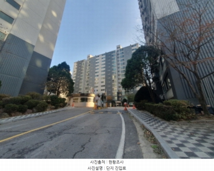 2024타경5926 경기도 남양주시 경춘로1308번길 8-12, 대명아파트 105동 10층 1001호 아파트[공급32평형] 경매 이미지