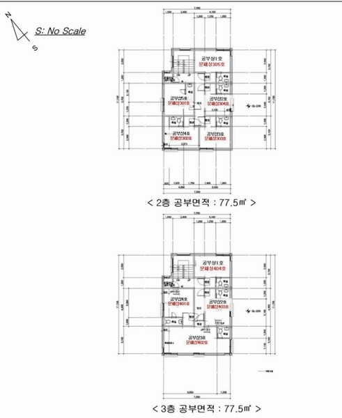 2025타경101832 서울특별시 동작구 사당동 317-5 다가구(원룸등) 경매 이미지