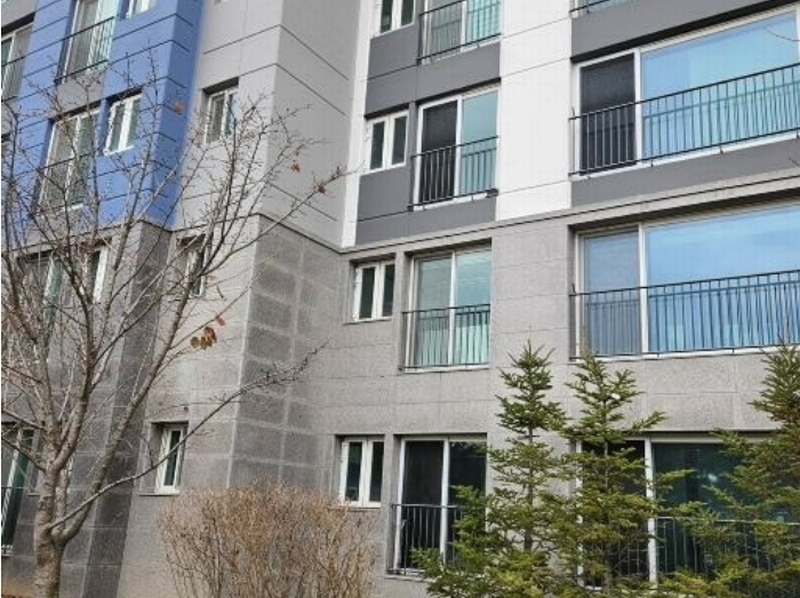 2024타경5988 경기도 남양주시 별내5로 189-130, 별내우미린스타포레 5406동 2층 203호 아파트[공급33평형] 경매 이미지
