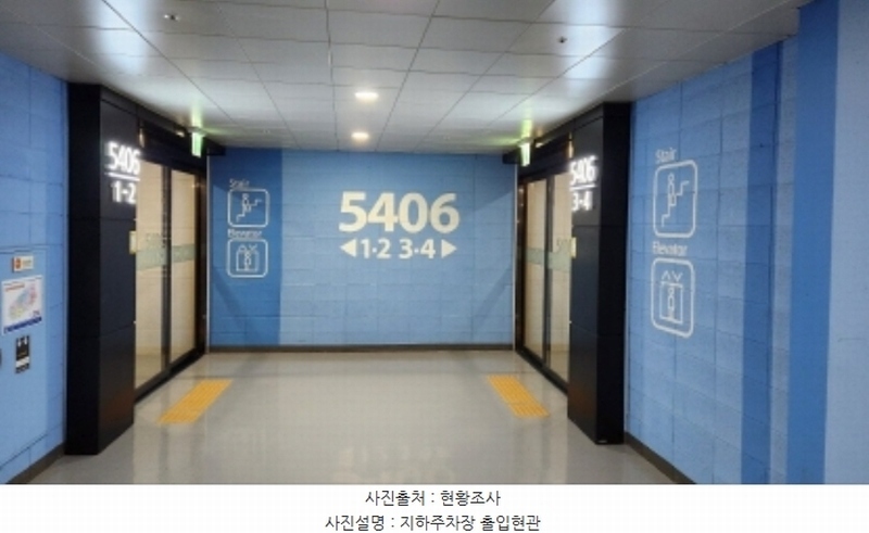 2024타경5988 경기도 남양주시 별내5로 189-130, 별내우미린스타포레 5406동 2층 203호 아파트[공급33평형] 경매 이미지