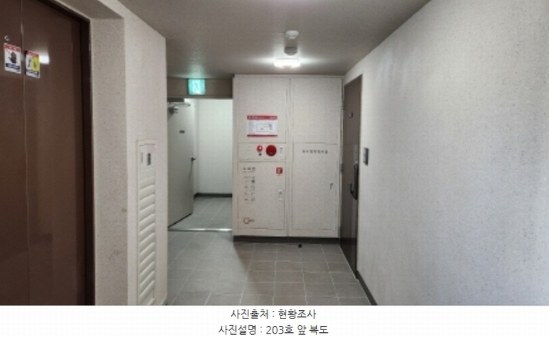 2024타경5988 경기도 남양주시 별내5로 189-130, 별내우미린스타포레 5406동 2층 203호 아파트[공급33평형] 경매 이미지