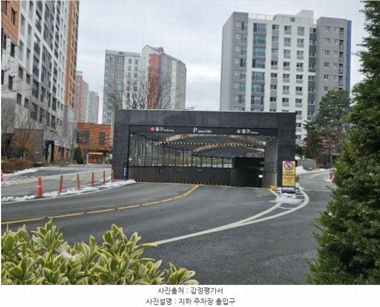 2024타경5988 경기도 남양주시 별내5로 189-130, 별내우미린스타포레 5406동 2층 203호 아파트[공급33평형] 경매 이미지