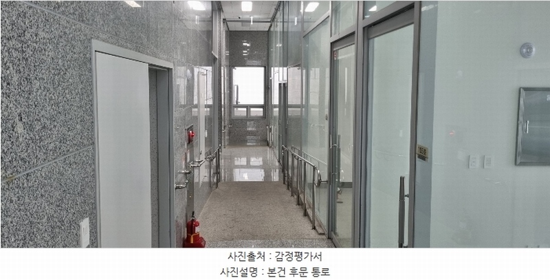 2024타경6516 경기도 남양주시 다산중앙로82번안길 166-22, 엘센트로타워 1층 101호 근린상가 경매 이미지