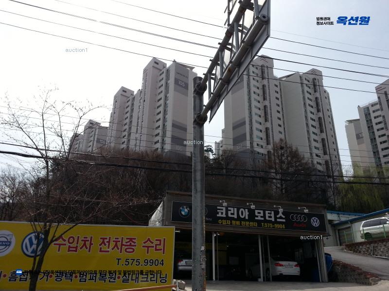 2024타경84424 경기도 남양주시 오남읍 진건오남로 470, 금호어울림 105동 9층 903호 아파트[공급33평형] 경매 이미지