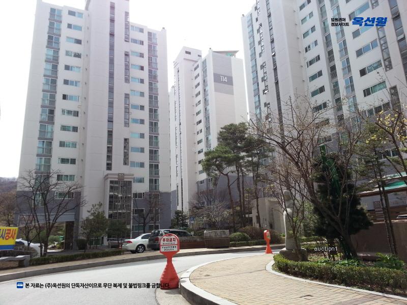 2024타경84424 경기도 남양주시 오남읍 진건오남로 470, 금호어울림 105동 9층 903호 아파트[공급33평형] 경매 이미지
