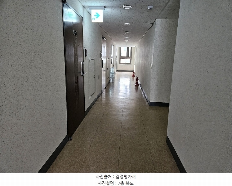 2024타경86819 경기도 구리시 갈매중앙로 185-4, 별내역메트로망2차오피스텔 7층 703호 오피스텔[계약17평형] 경매 이미지