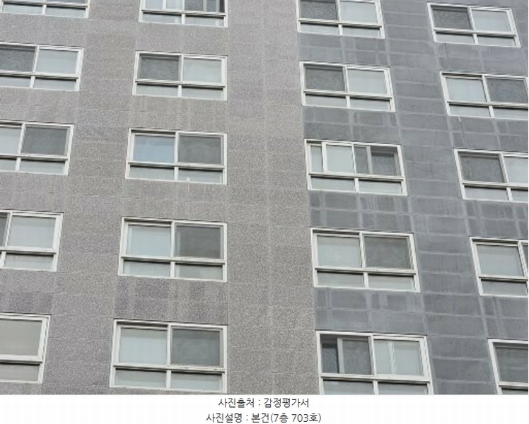 2024타경86819 경기도 구리시 갈매중앙로 185-4, 별내역메트로망2차오피스텔 7층 703호 오피스텔[계약17평형] 경매 이미지