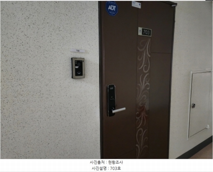 2024타경86819 경기도 구리시 갈매중앙로 185-4, 별내역메트로망2차오피스텔 7층 703호 오피스텔[계약17평형] 경매 이미지