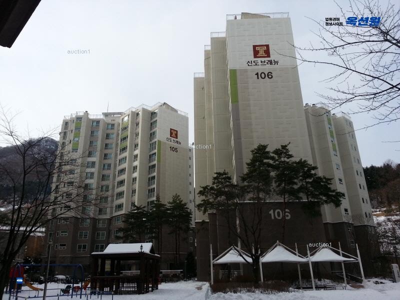 2024타경87010 경기도 남양주시 화도읍 비룡로 321, 신마석신도브래뉴아파트 108동 9층 902호 아파트[공급33평형] 경매 이미지