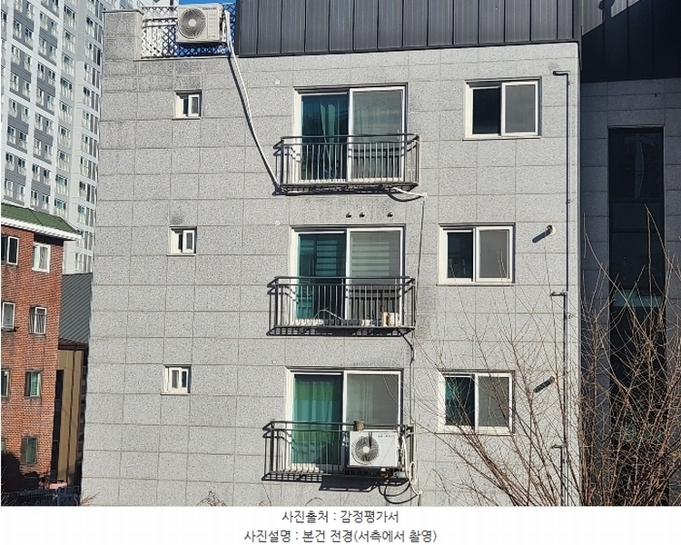 2024타경87430 경기도 구리시 인창2로43번길 12, 진성하이빌 비동 4층 403호 다세대(빌라)[공급14평형] 경매 이미지