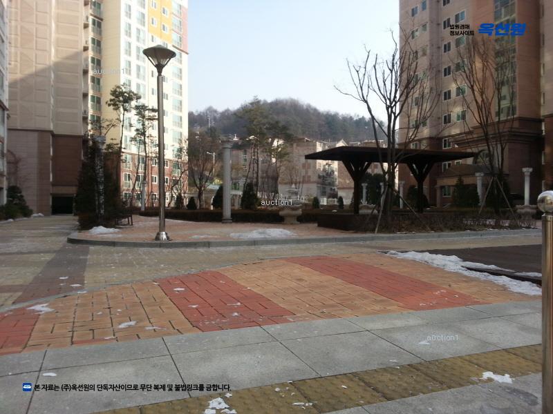 2025타경34 경기도 남양주시 화도읍 마석로 110, 마석역신도브래뉴아파트 102동 10층 1003호 아파트 경매 이미지