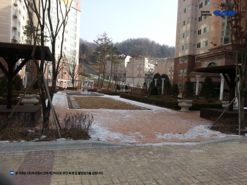 2025타경34 경기도 남양주시 화도읍 마석로 110, 마석역신도브래뉴아파트 102동 10층 1003호 아파트 경매 이미지